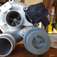 Shiny, glimmery turbo goodness!